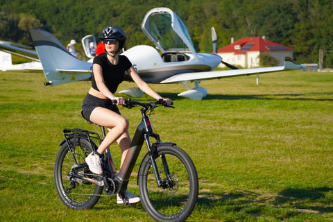 Taura FSX Pro full 17" / 19"