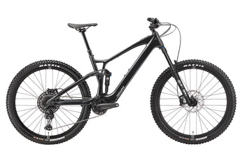 Turbo Force XT 800 Cosmic Black