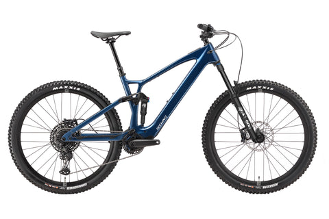 Turbo Force XT Cosmic Blue
