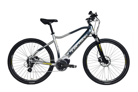 Voyager MRS 20" 