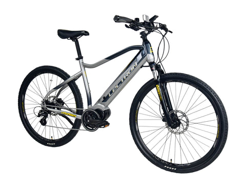 Voyager MRS 20" 