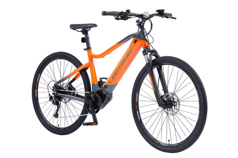 Voyager MZX 18" / 20"