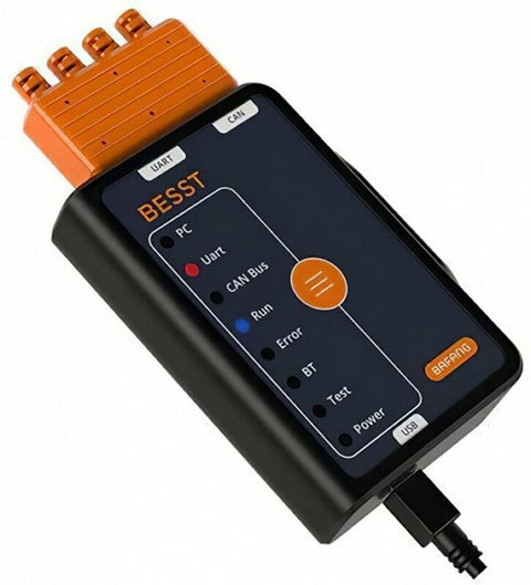 Diagnostics Besst Bafang