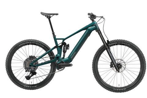 Flux Two HX Matt Green