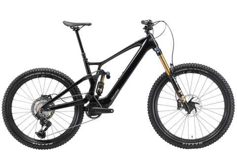 Flux Two Pro Cosmic Black