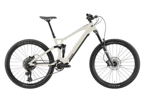 Ridge S Matt Beige