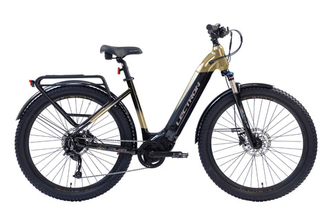 Taura MZX 17" (2026)