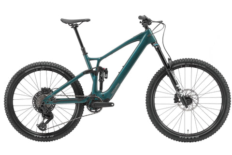 Turbo Force 600 Matt Green