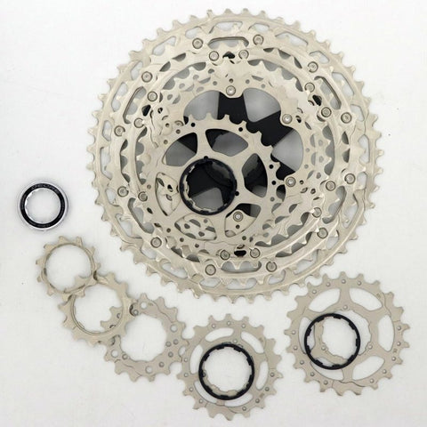 Kazeta Shimano Deore CS-M5100 11-42 (11s)