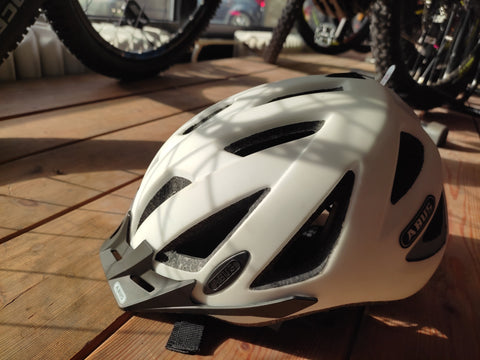 ABUS Urban-I 2.0 Helm 