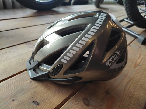 ABUS Urban-I 2.0 Helm 