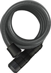 ABUS 6512K/180/12 Black Booster