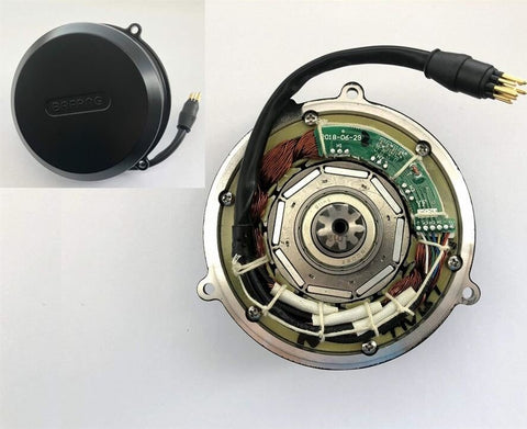 Rotor pro Bafang M400 Maxdrive