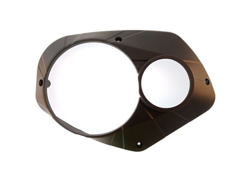 Bafang M500 motor cover, left