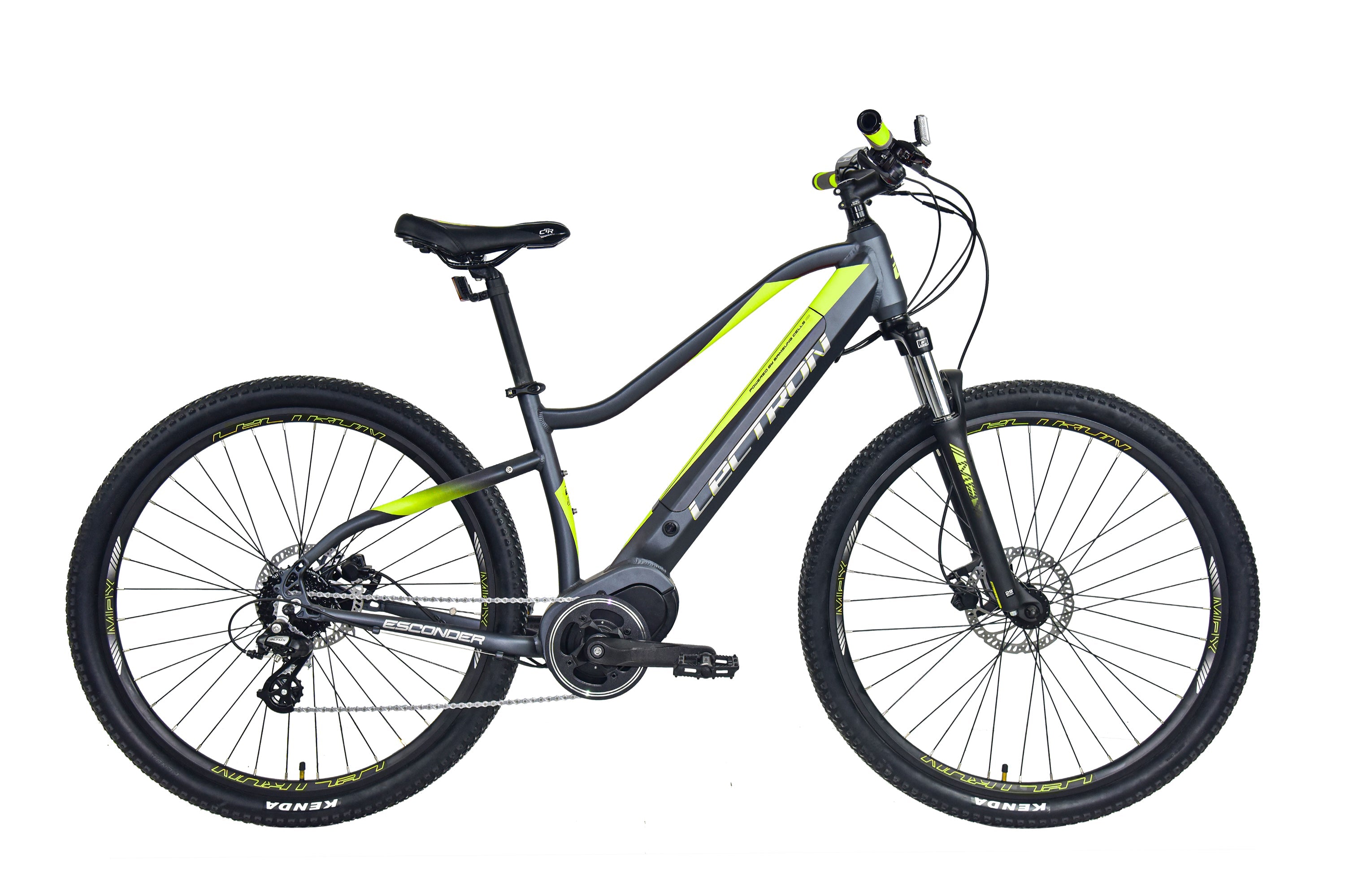 Esconder MAX 17 Lectronbikes esconder-max-17-lectronbikes
