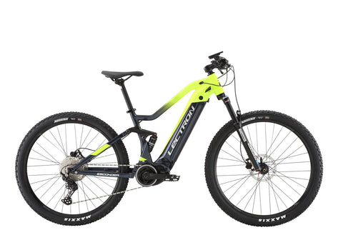 Esconder MFS full 17" / 19"