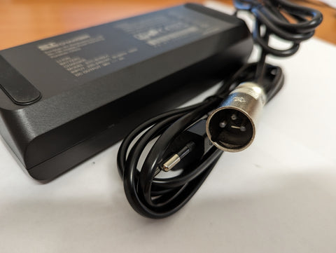 Nabíječka STC-8150LC 42V/4A