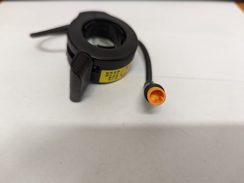 Beschleuniger mit 3-PIN-Hebel