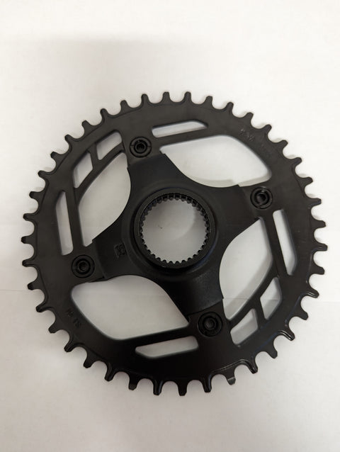 Bafang FD04-40T Bafang M500 Konverter