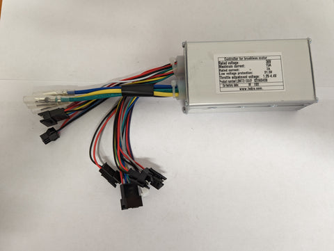 Controller LSW772-130-2F