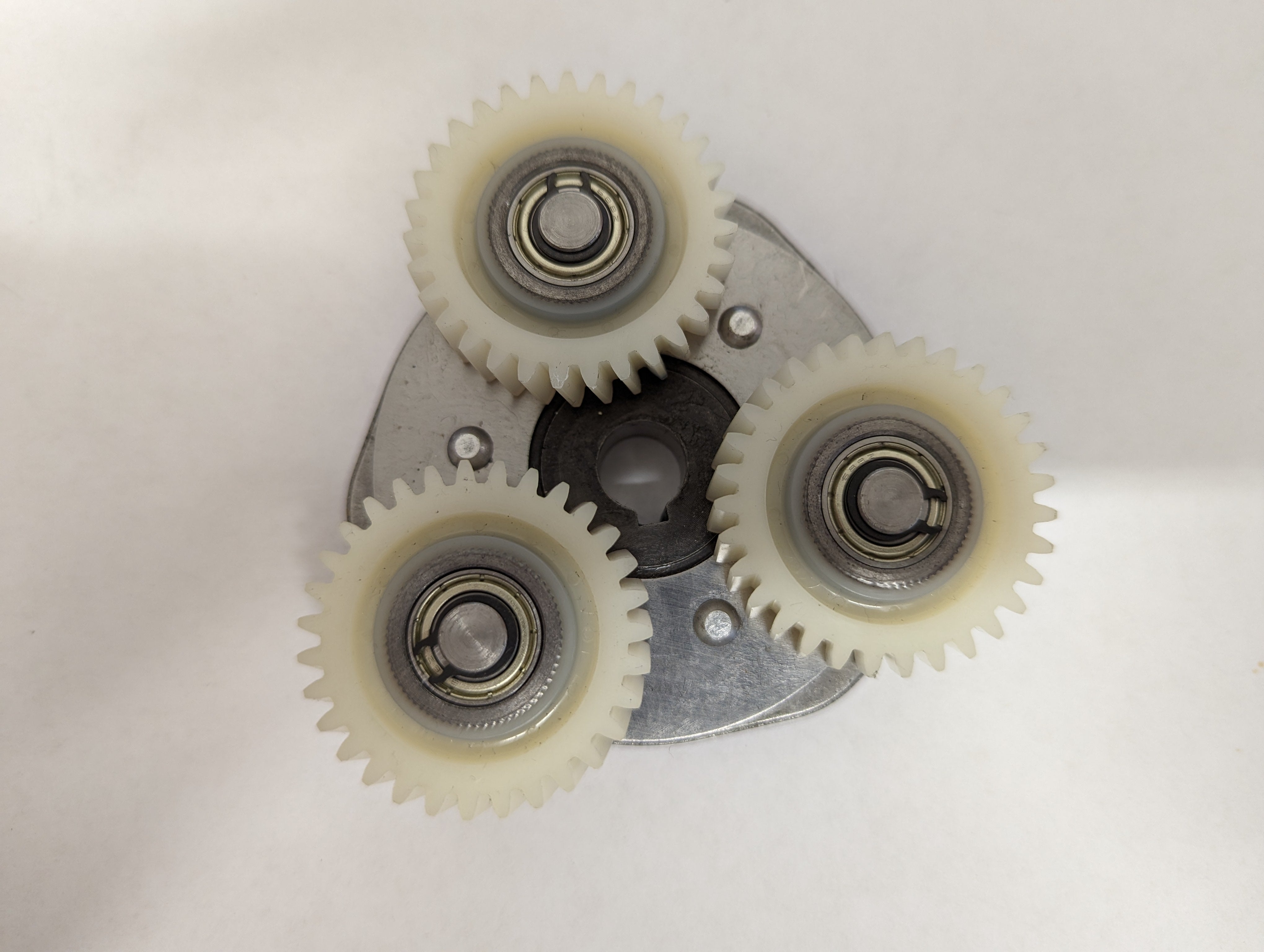 Planetengetriebe DGWH2–