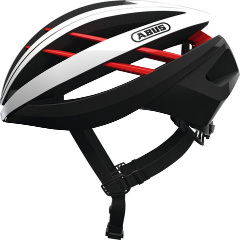 ABUS Aventor helmet