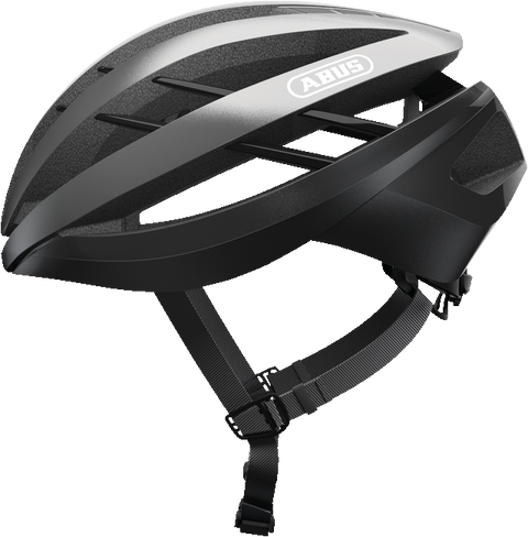 ABUS Aventor helmet