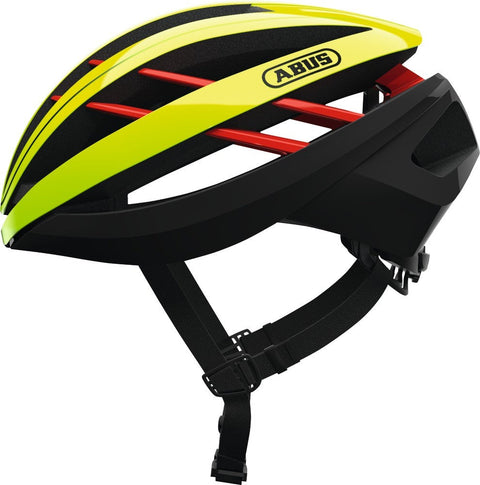 ABUS Aventor helmet