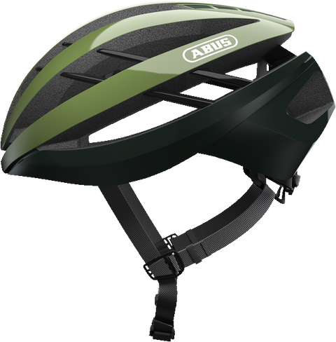 ABUS Aventor helmet