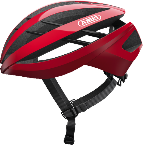 ABUS Aventor helmet
