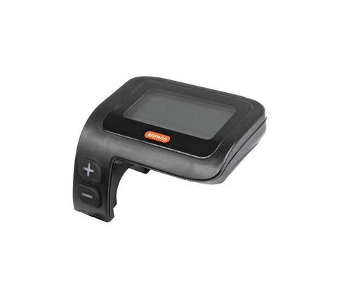 Anzeige BAFANG DP C11.U 2.0