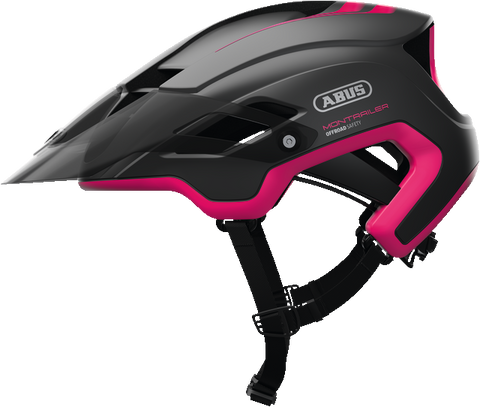 ABUS MonTrailer helmet