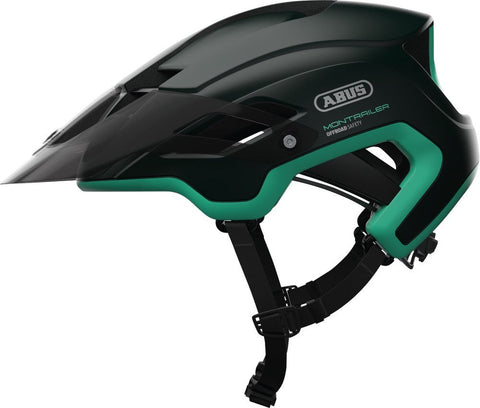 ABUS MonTrailer helmet